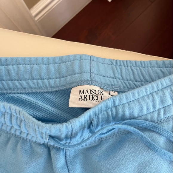 Mason Article Sweats Blue - Picture 3 of 3